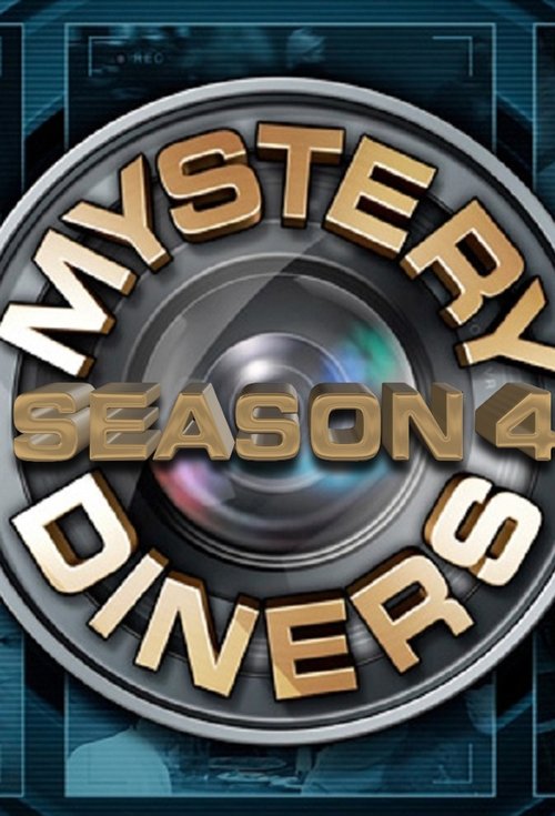 Poster for Season 4