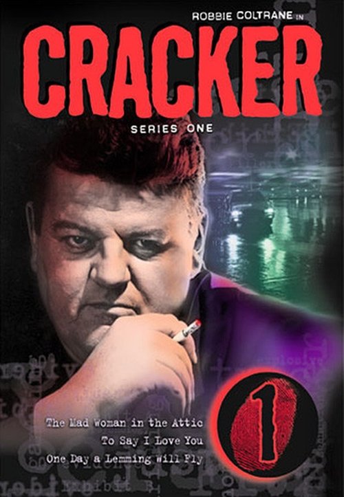Poster for Season 1