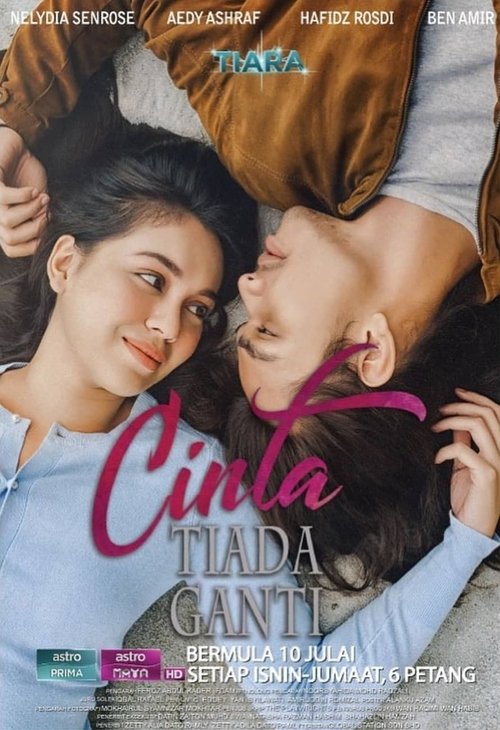 Poster for Cinta Tiada Ganti