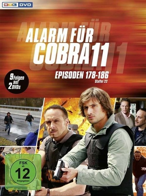 Poster for Season 24