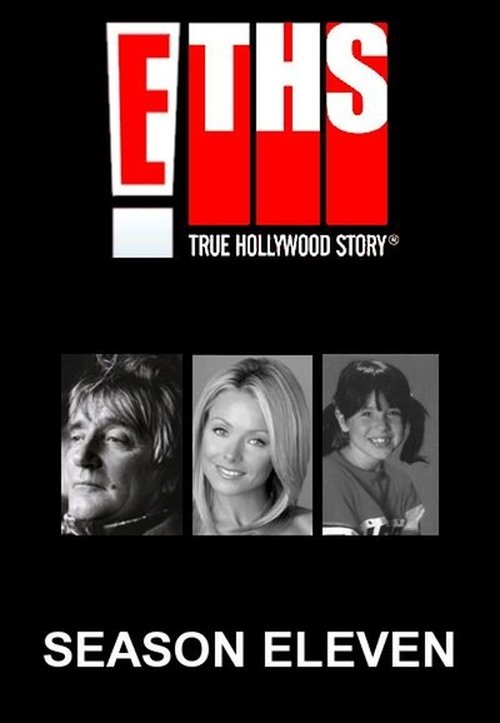 Poster for Season 11