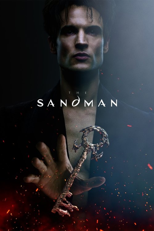 Poster for The Sandman