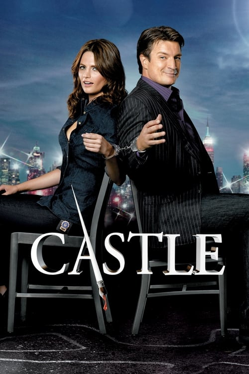 Poster for Castle