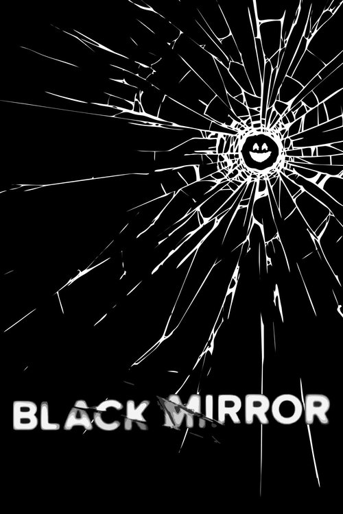 Poster for Black Mirror