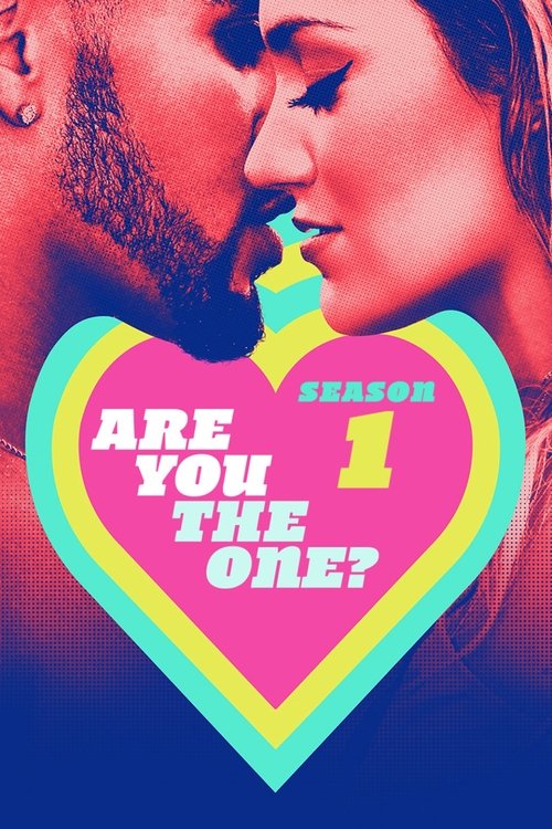 Poster for Season 1