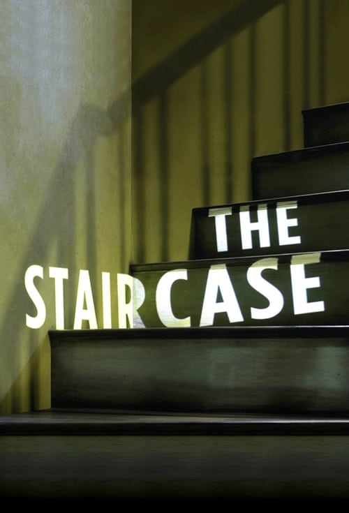 Poster for The Staircase