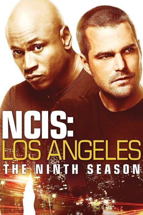 Poster for Season 9