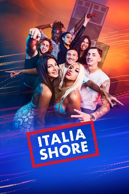 Poster for Season 1