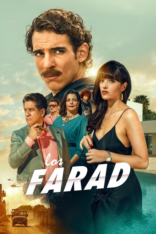 Poster for Season 1