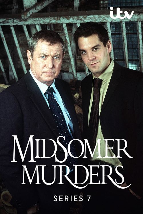 Poster for Series 7