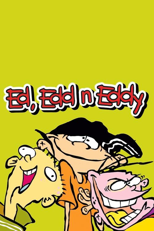 Poster for Season 4