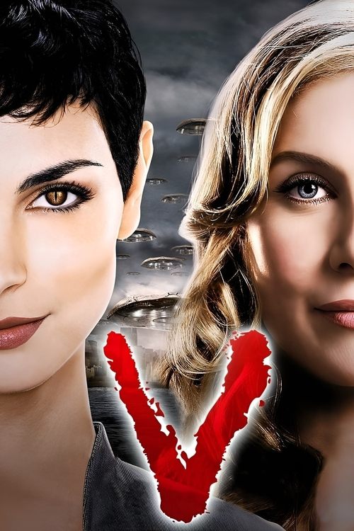 Poster for Season 1