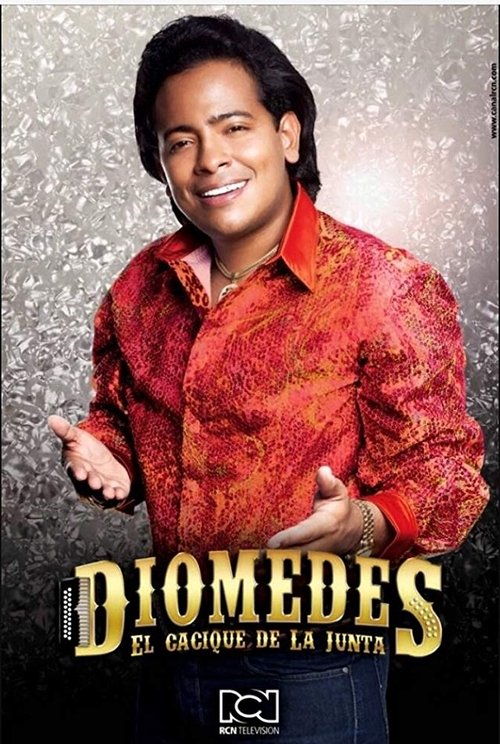 Poster for Diomedes, el Cacique de La Junta