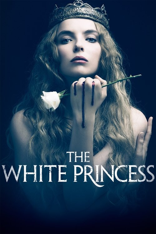 Poster for The White Princess