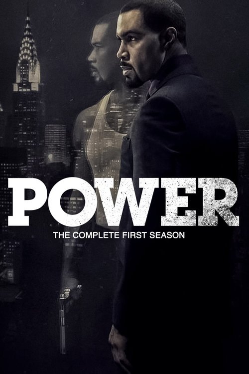 Poster for Season 1