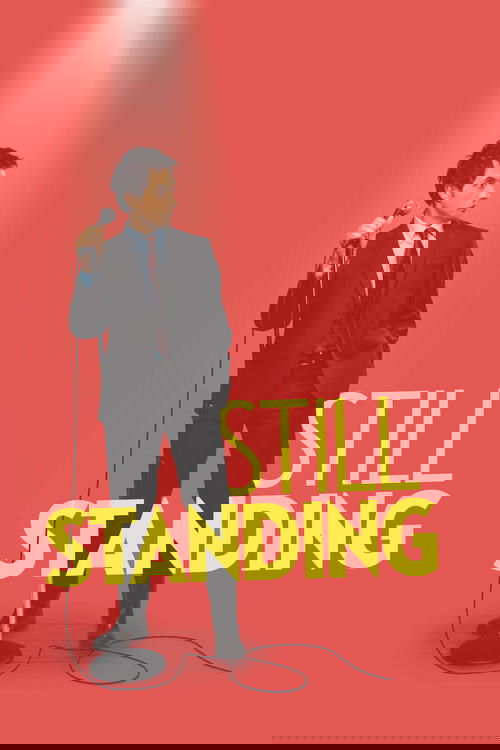 Poster for Still Standing