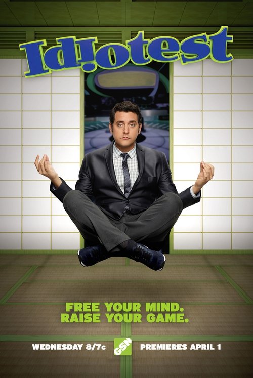 Poster for Season 1