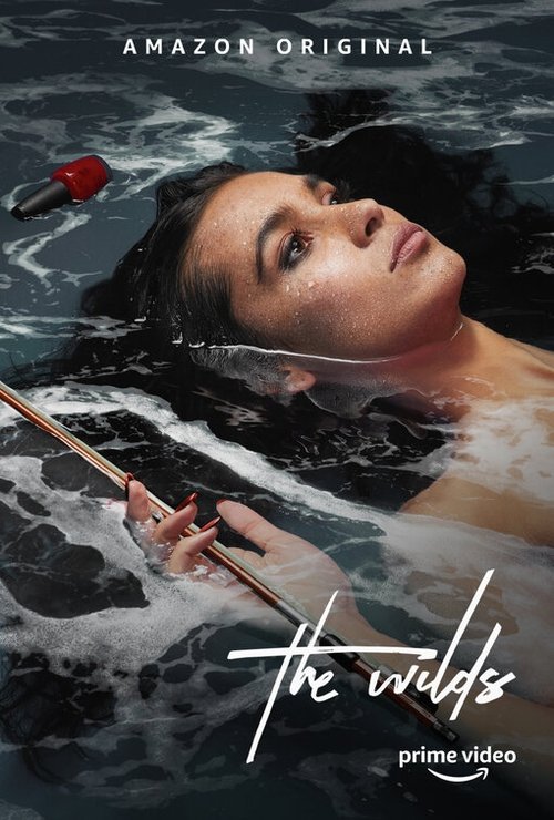 Poster for The Wilds