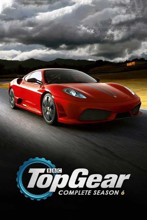 Poster for Series 6