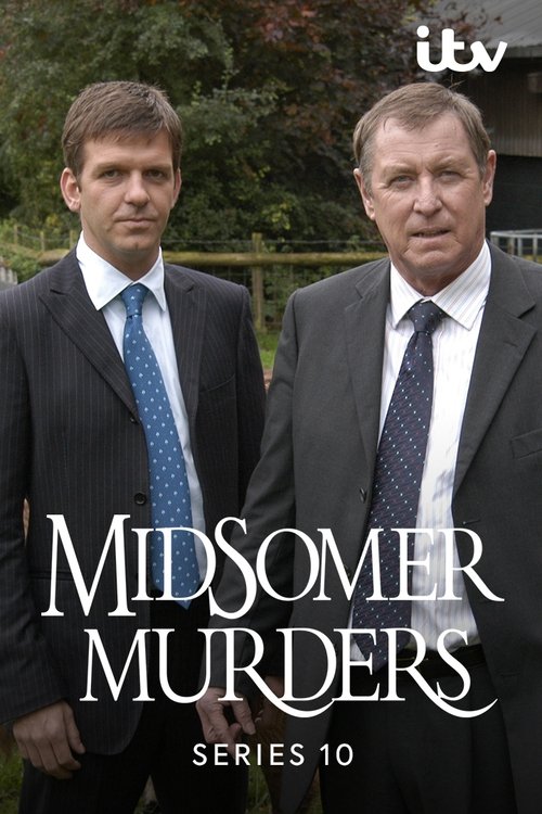 Poster for Series 10