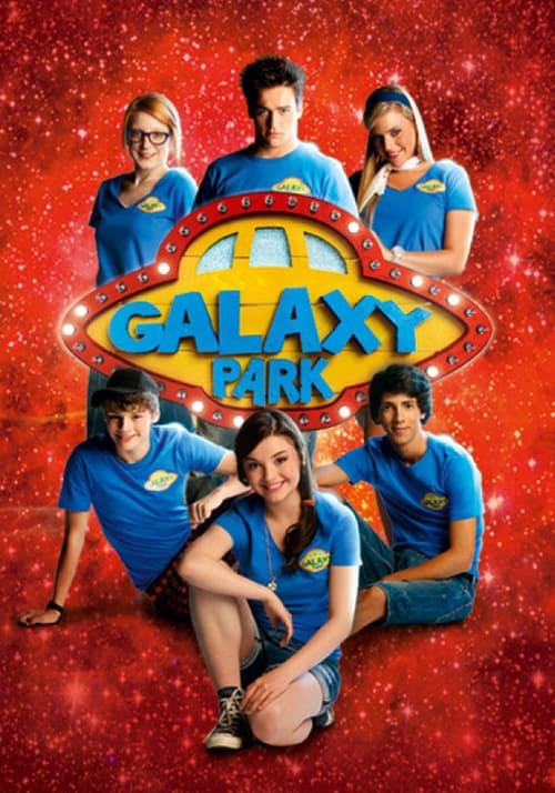 Poster for Galaxy Park