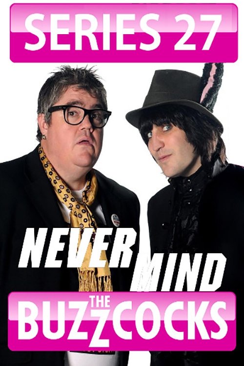 Poster for Season 27