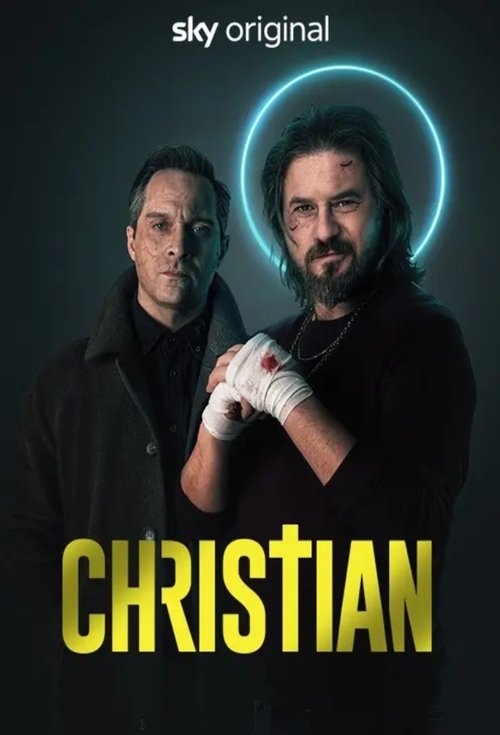 Poster for Season 1