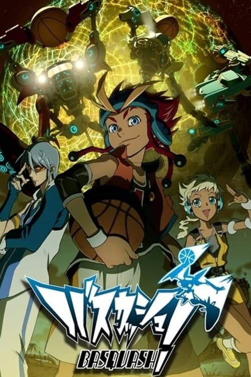 Poster for Season 1