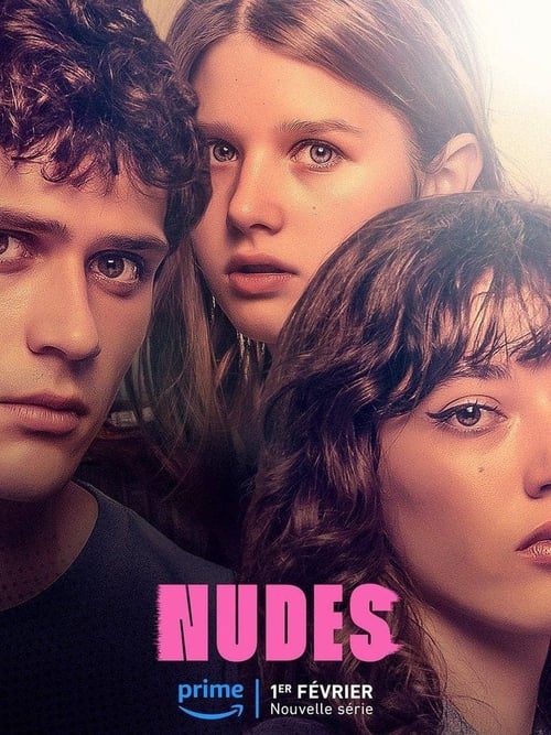Poster for Season 1