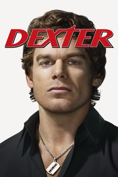 Poster for Dexter