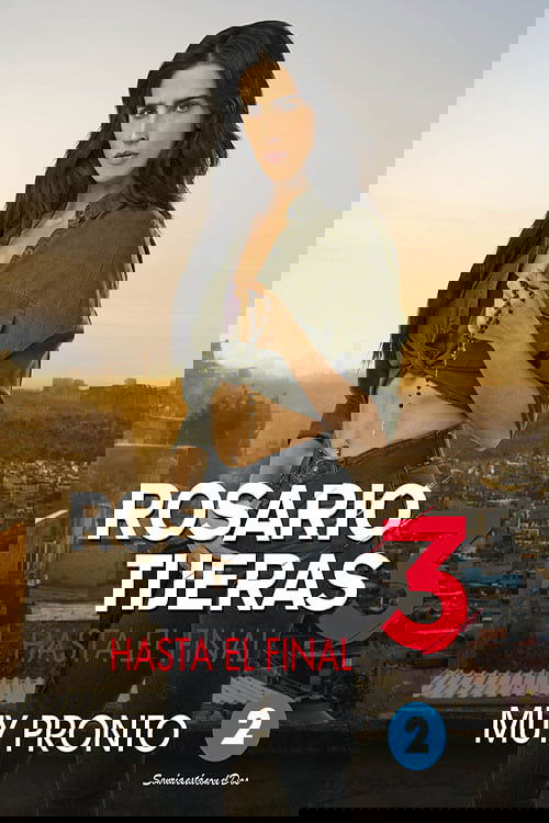 Poster for Season 3