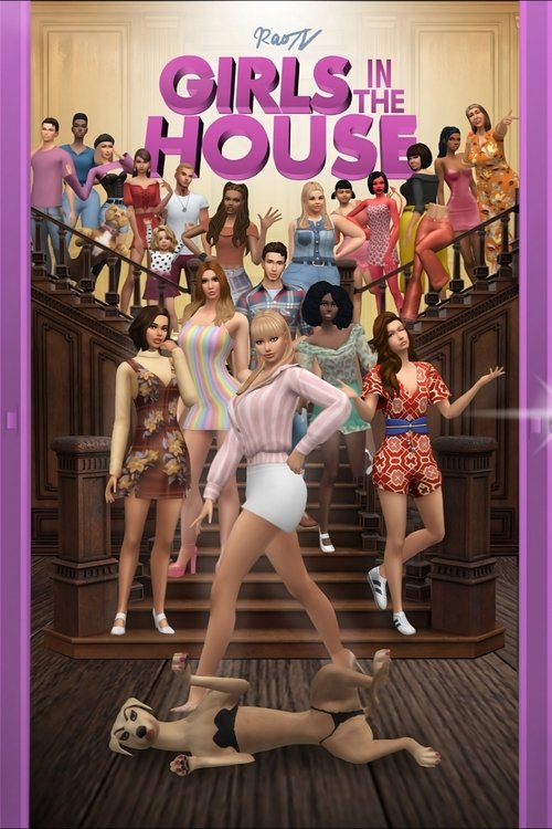 Poster for Season 5