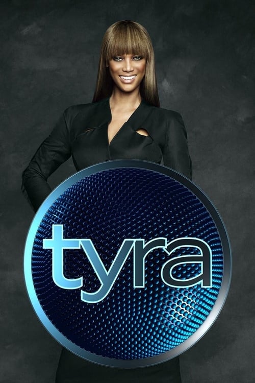 Poster for The Tyra Banks Show