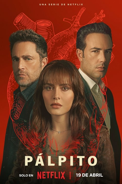 Poster for Season 2