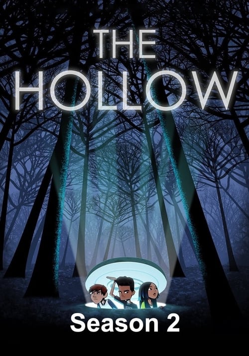 Poster for Season 2