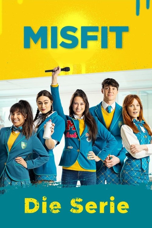 Poster for Season 1