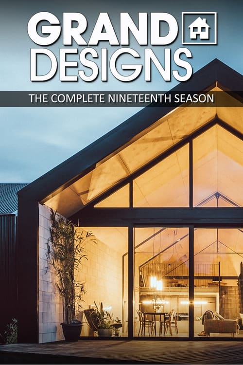 Poster for Season 19