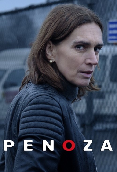 Poster for Penoza