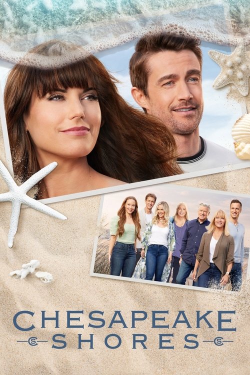 Poster for Season 5
