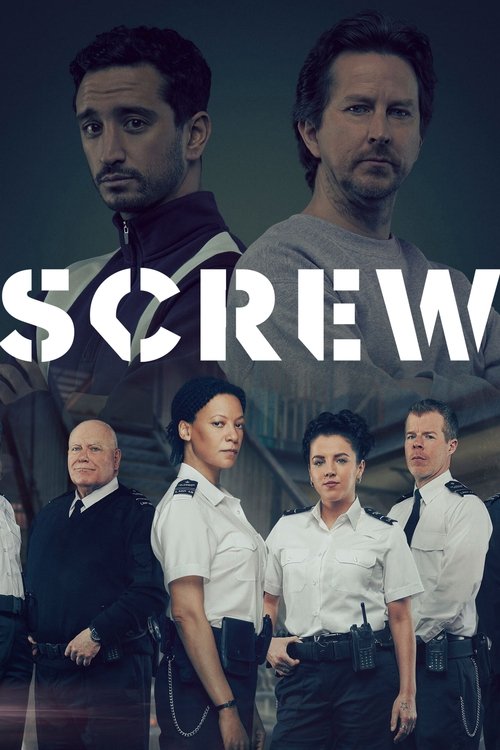 Poster for Series 2