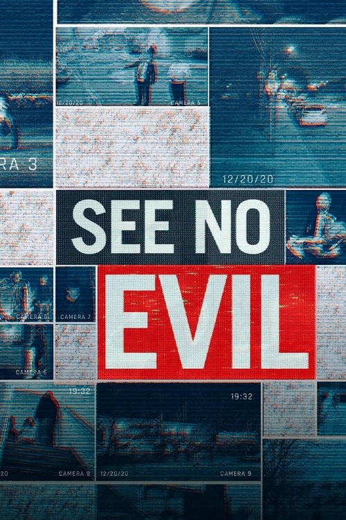 Poster for See No Evil