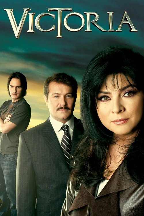 Poster for Victoria