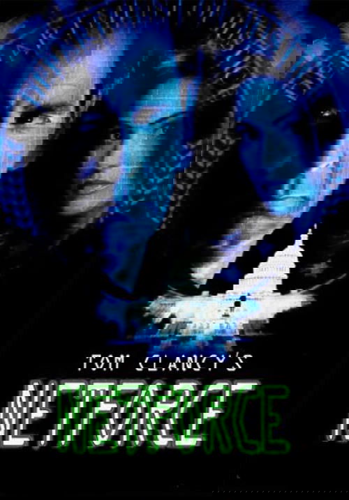 Poster for Netforce