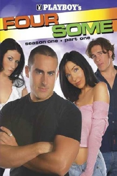 Poster for Season 1