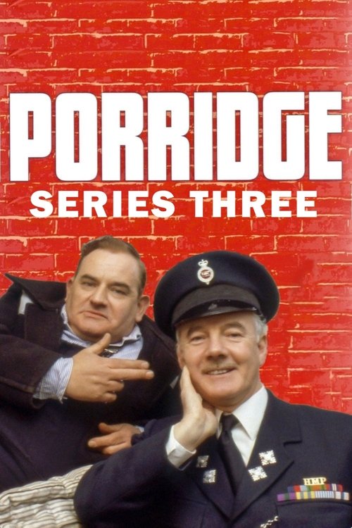 Poster for Series 3