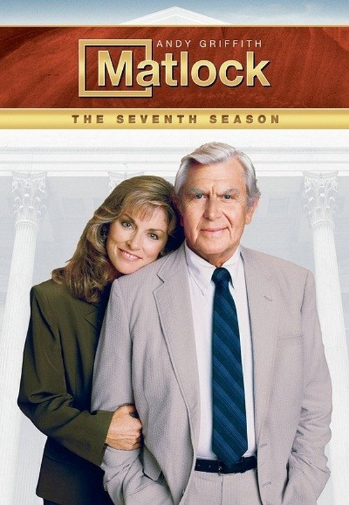 Poster for Season 7