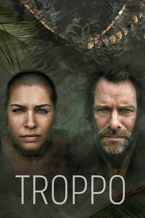 Poster for Series 1