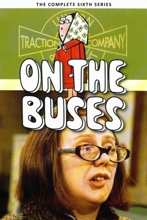 Poster for Season 6