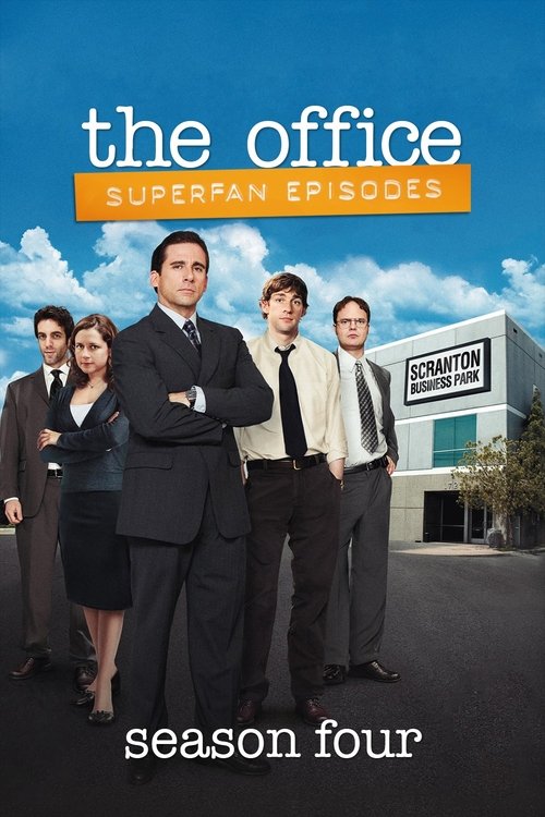 Poster for Season 4