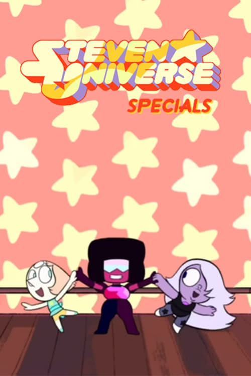 Poster for Specials